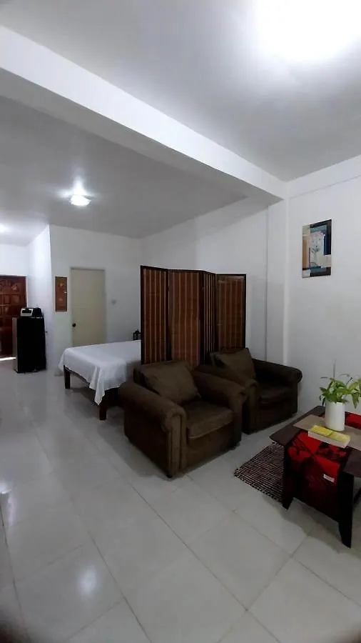 Budget Accom Panglao For Family ,Groups, And Friends