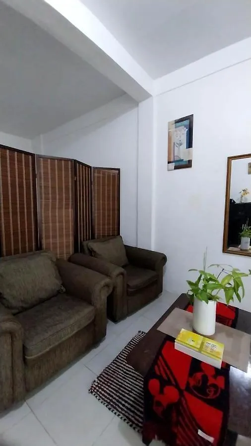 Budget Accom Panglao For Family ,Groups, And Friends Apartman