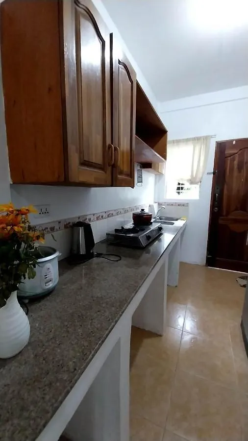 Apartman Budget Accom Panglao For Family ,Groups, And Friends