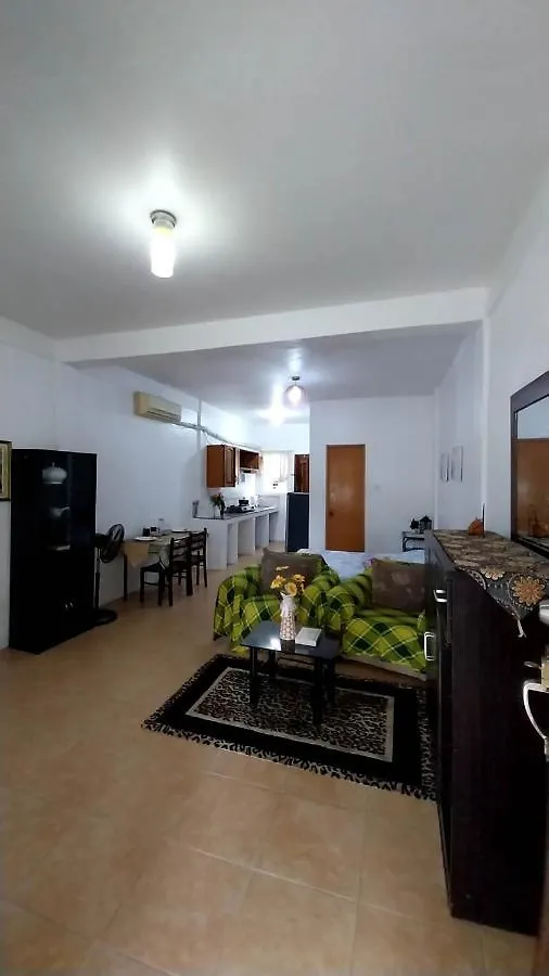 Budget Accom Panglao For Family ,Groups, And Friends