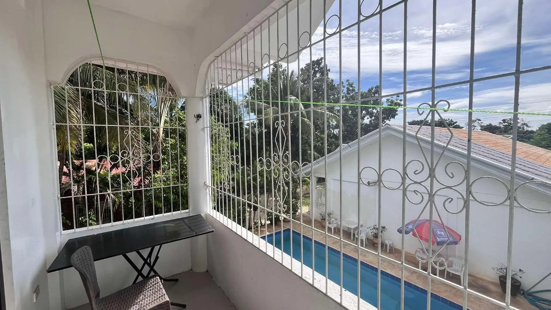 Apartman Budget Accom Panglao For Family ,Groups, And Friends
