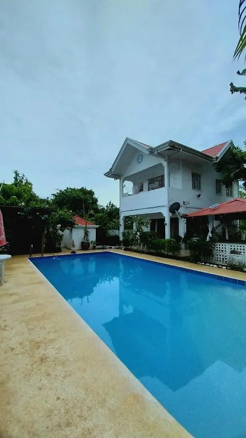 Budget Accom Panglao For Family ,Groups, And Friends 0*,  Philippines