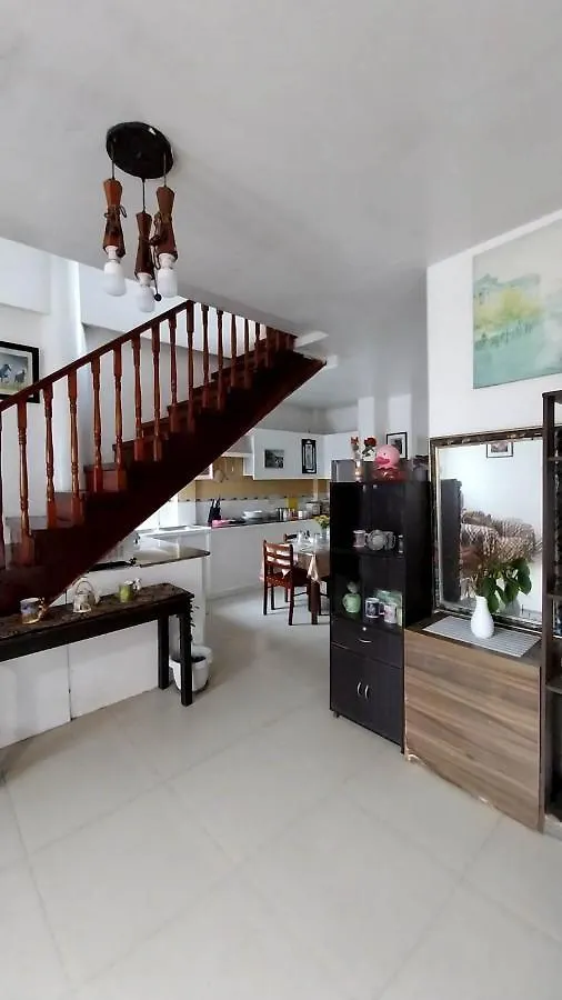 Budget Accom Panglao For Family ,Groups, And Friends Apartment
