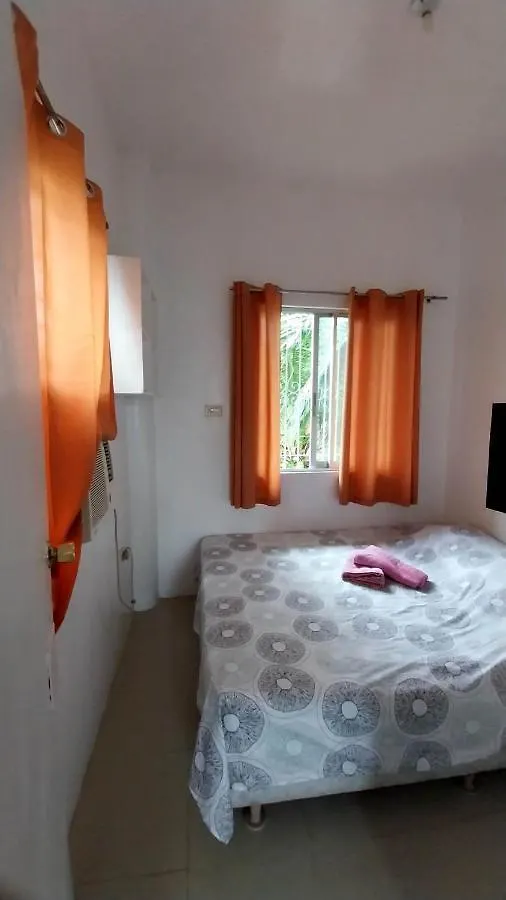 Budget Accom Panglao For Family ,Groups, And Friends 0*,