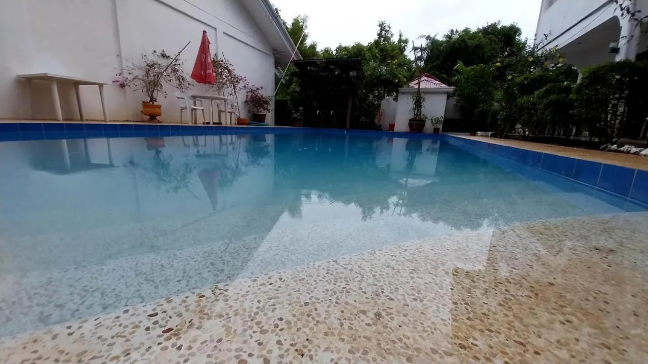 Budget Accom Panglao For Family ,Groups, And Friends Apartment