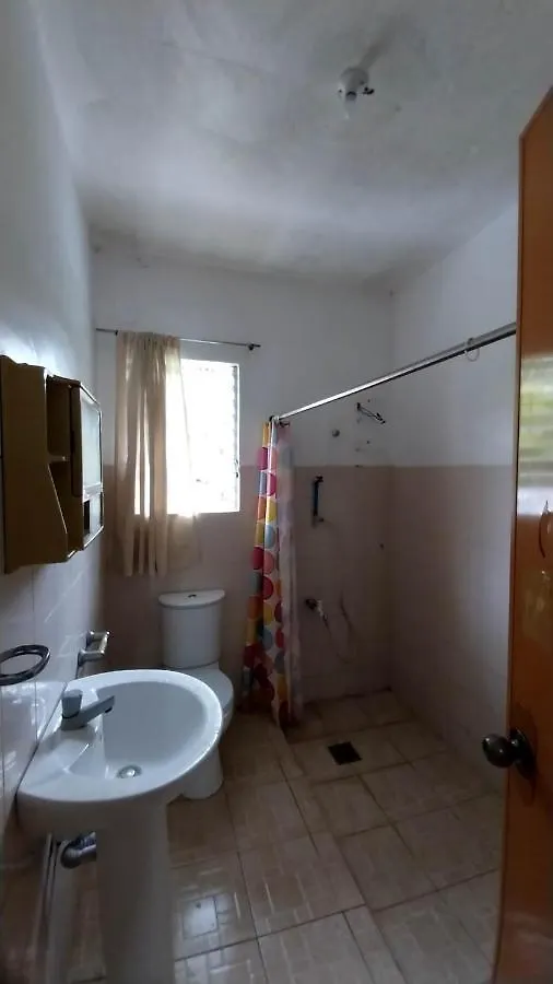 Budget Accom Panglao For Family ,Groups, And Friends Apartment